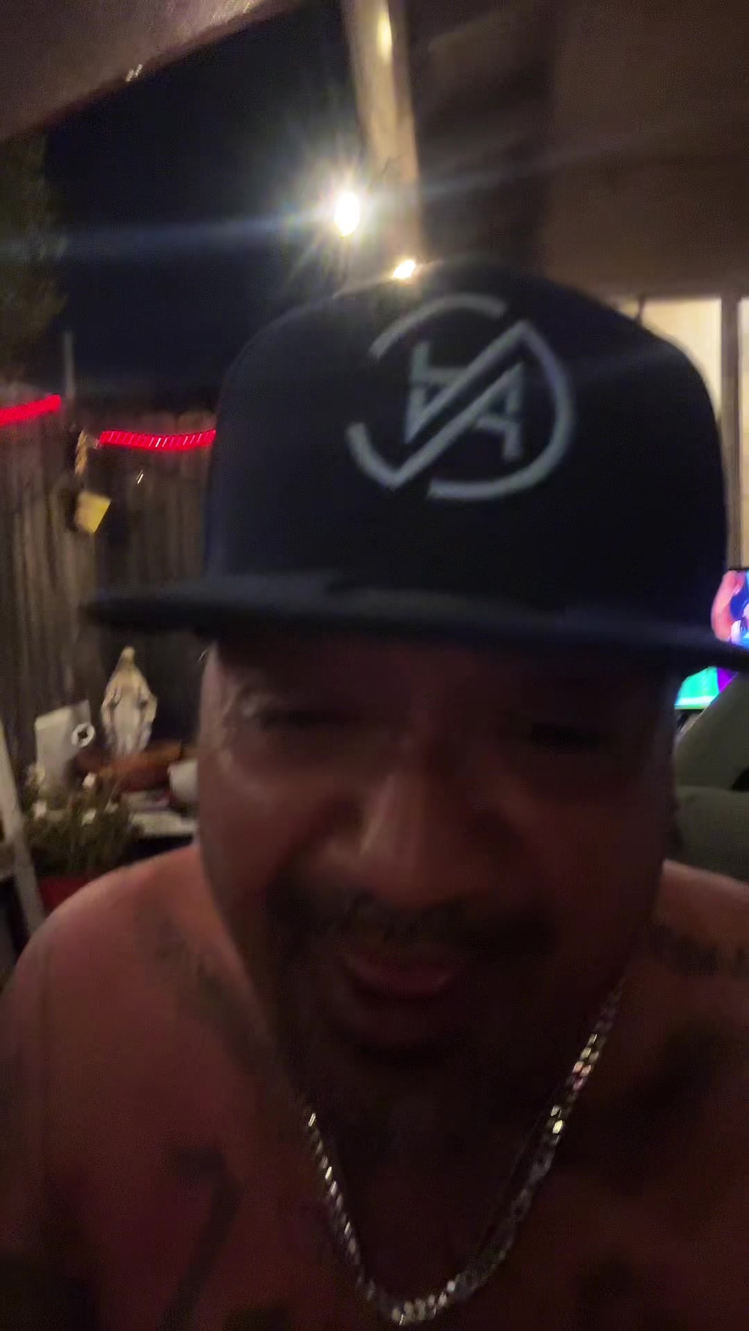 @HaterProof