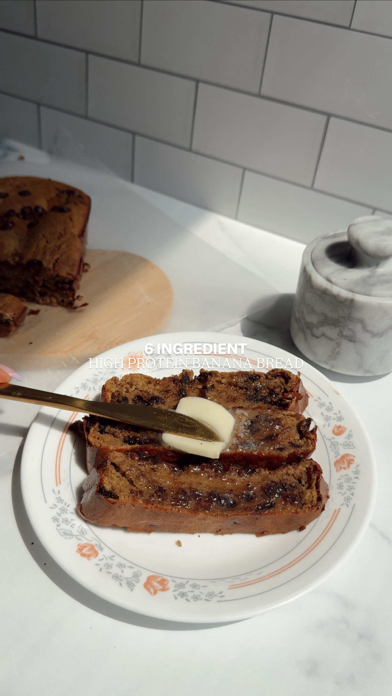 @Haley | High Protein Recipes
