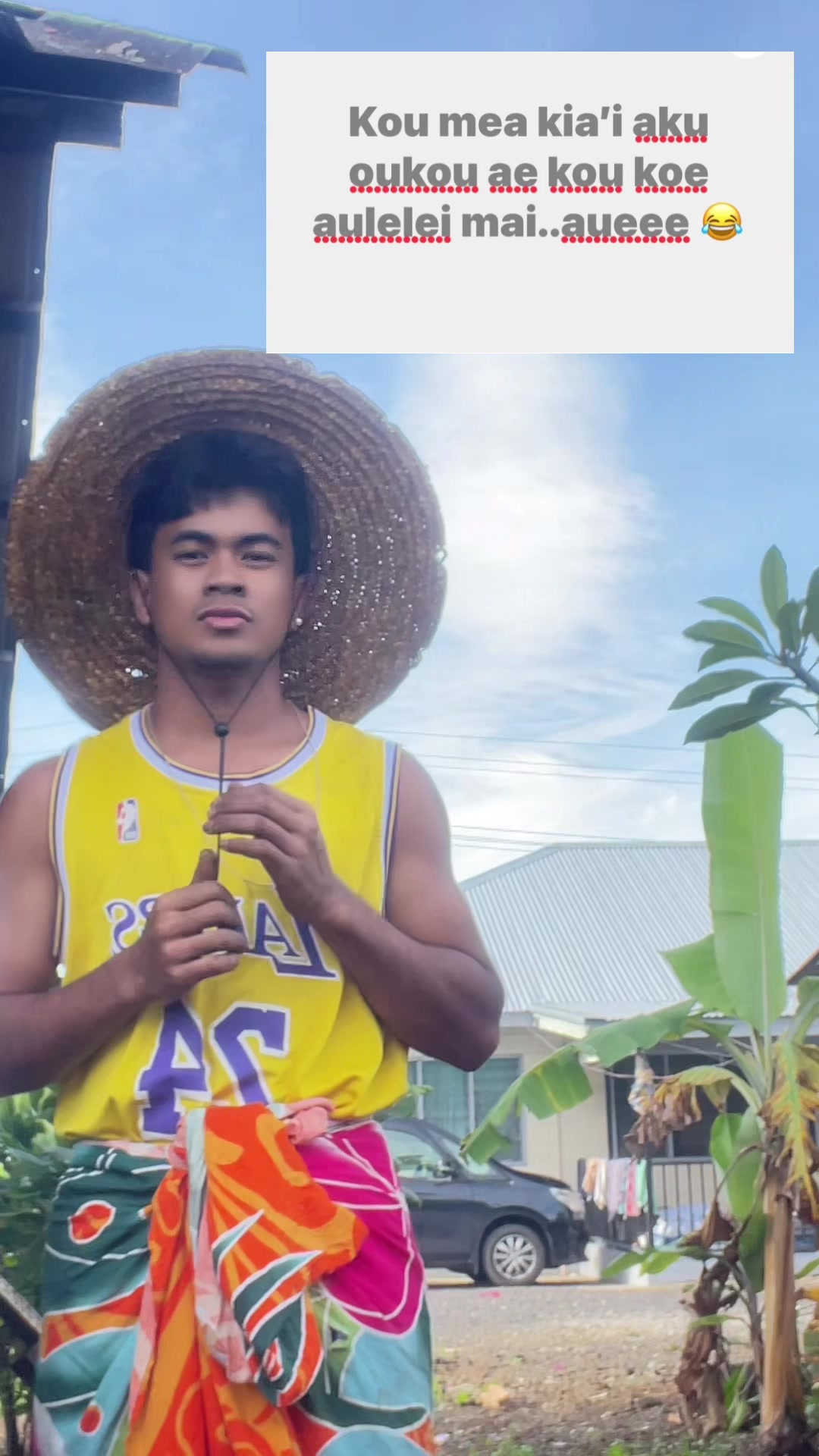 @.TI LA Ah sang
