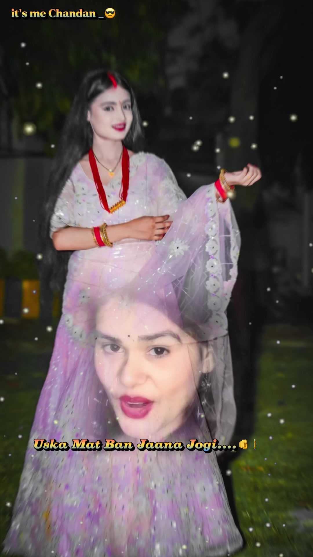 @Reshmee Kashyap
