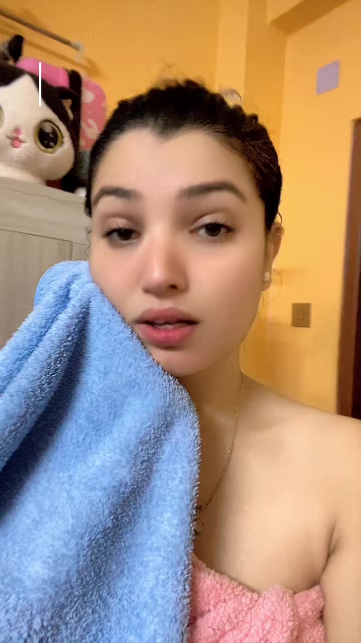 @GlowWithLuxmi 🫧 💦