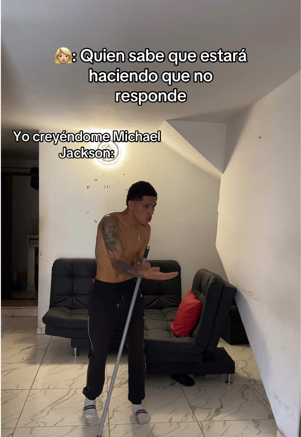 @Me Dicen El Villa