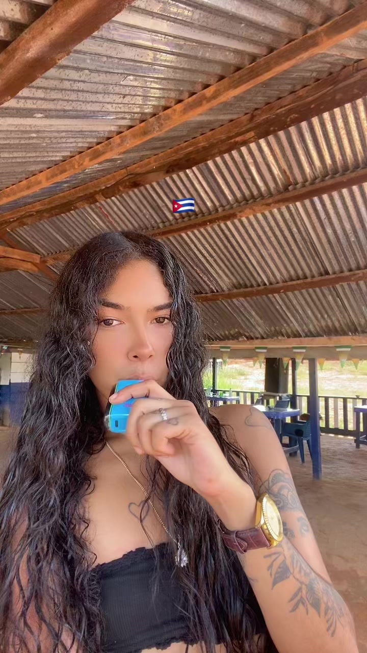 @🇨🇺M_SANTANA🇸🇷✓