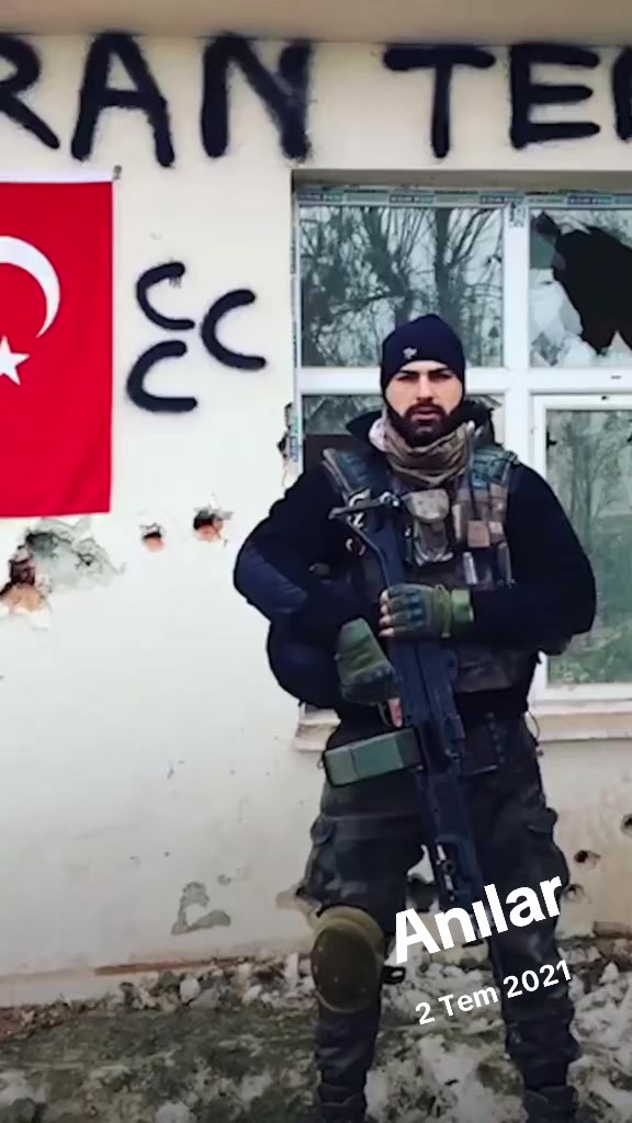 @66 &Ouml;MER FARUk ރ🐺🇹🇷ރ