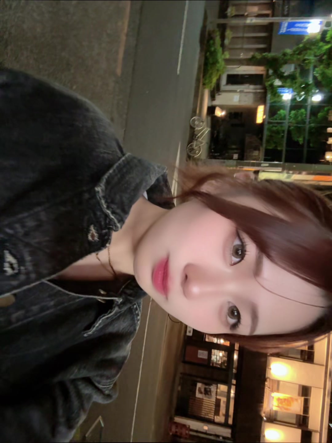 @みれい