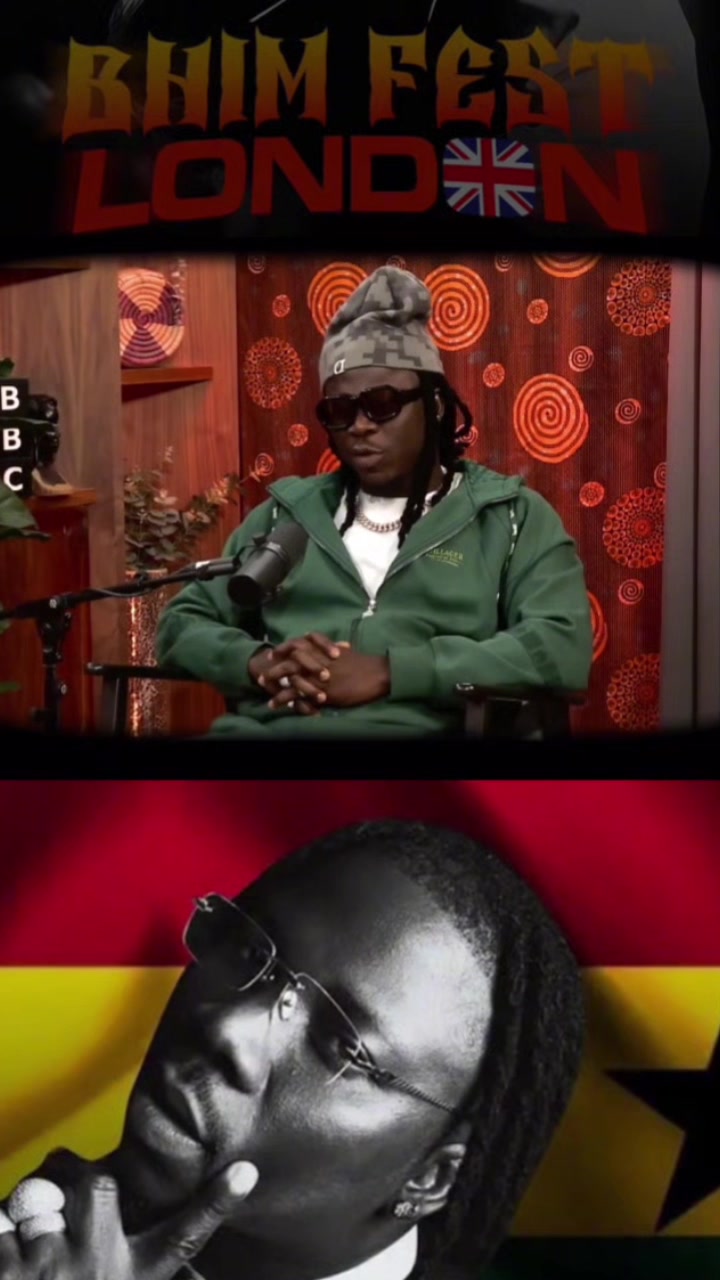 @BHIMFEST LONDON 15th August