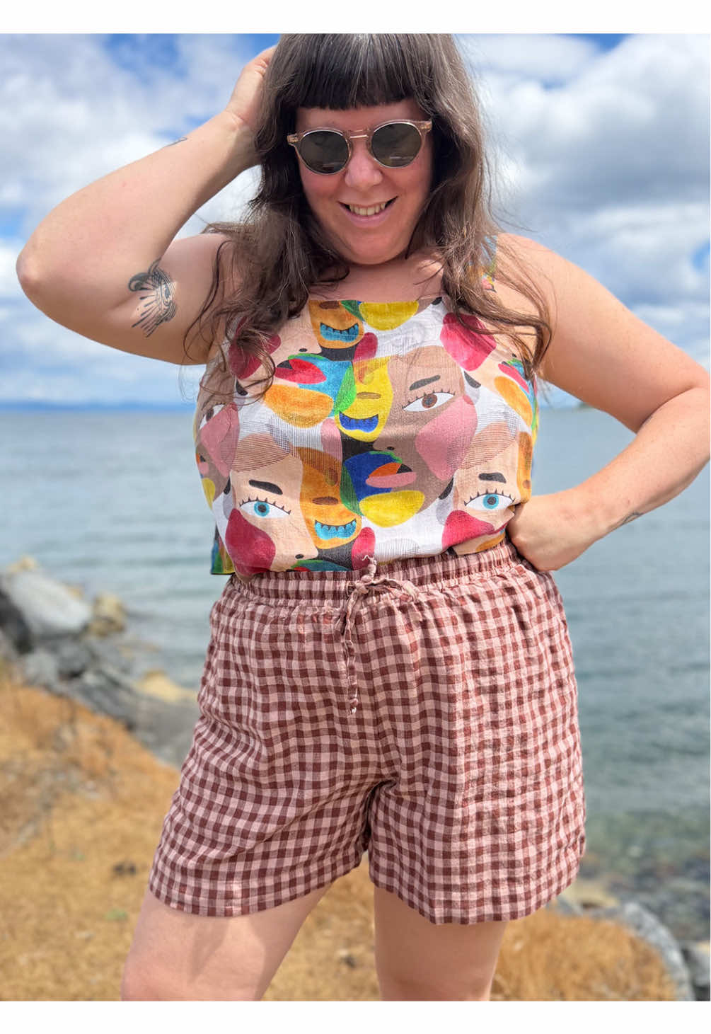 @Helen’s Closet Patterns