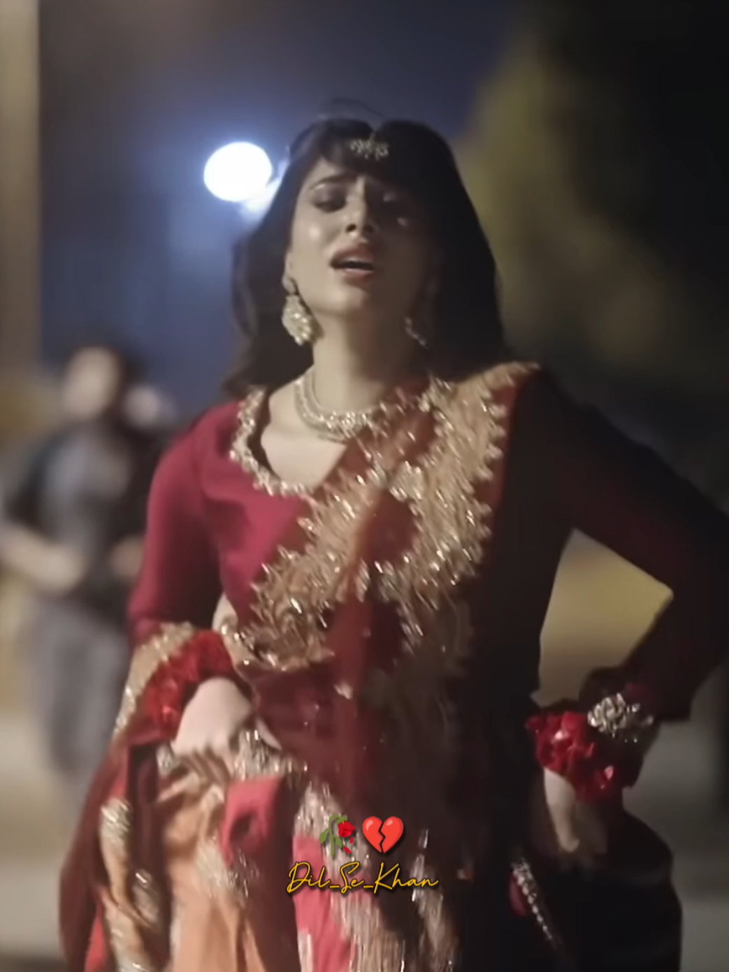 @Dil Se Khan