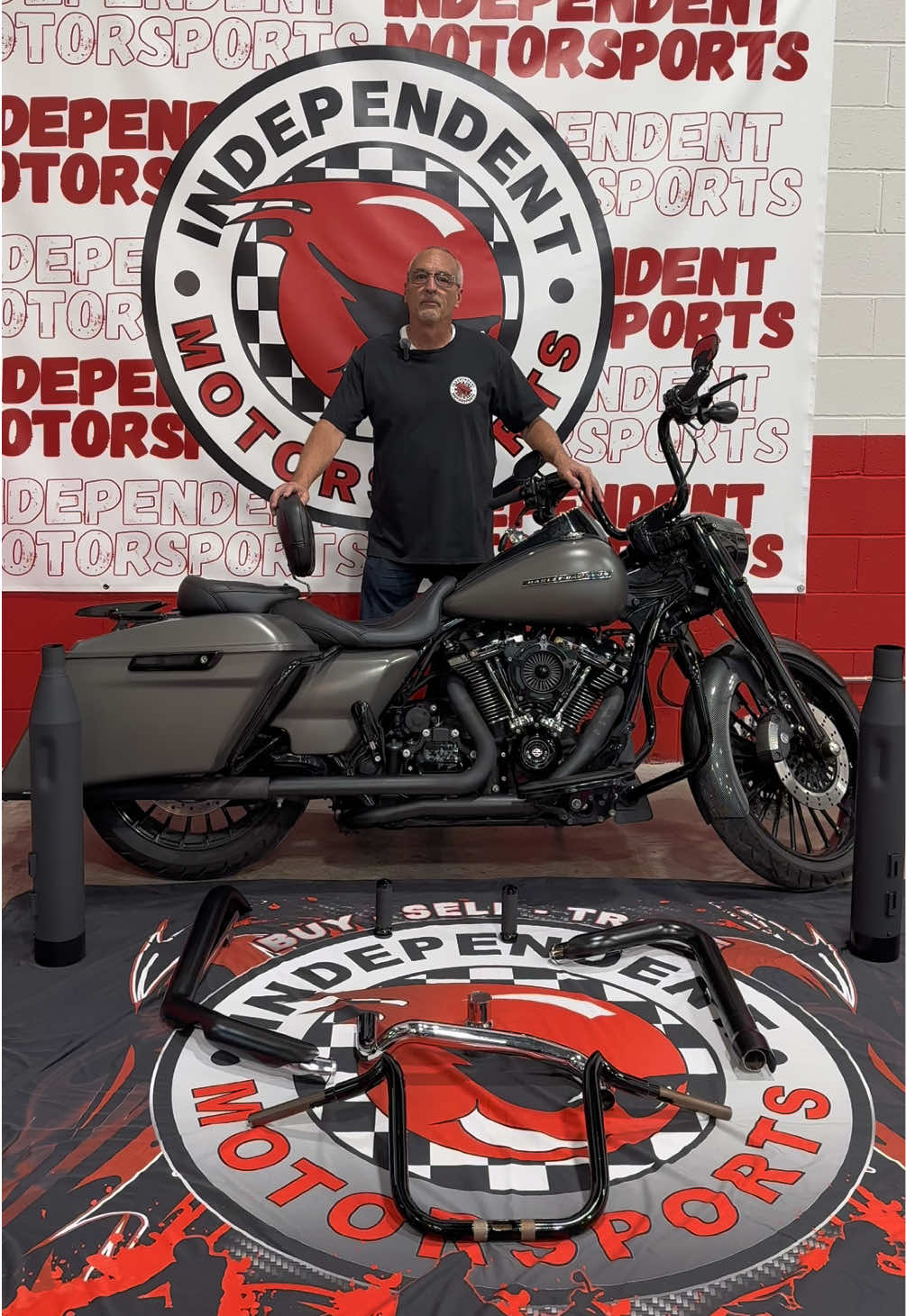 @Independent Motorsports