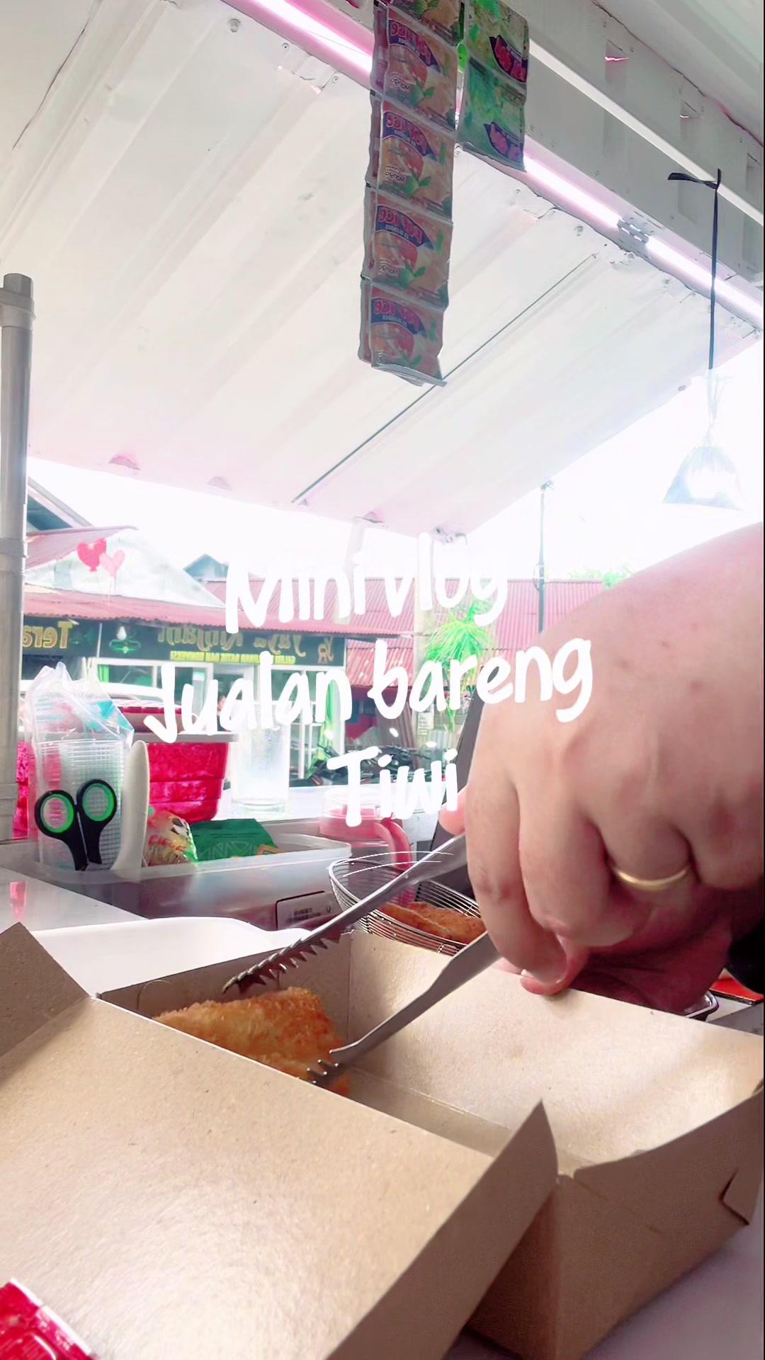 @Dapoer Tiwi 🍔🥤