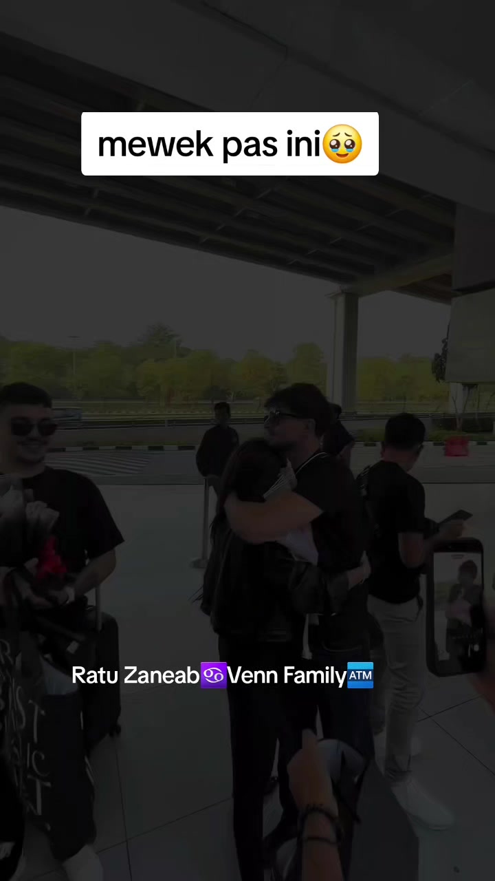 @Ratu Zaneab♋️Venn Family🏧