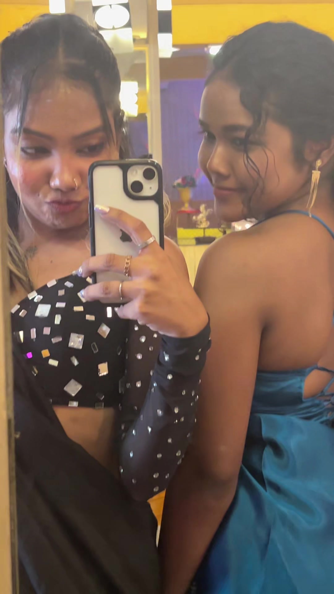 @Kiyomi Twins