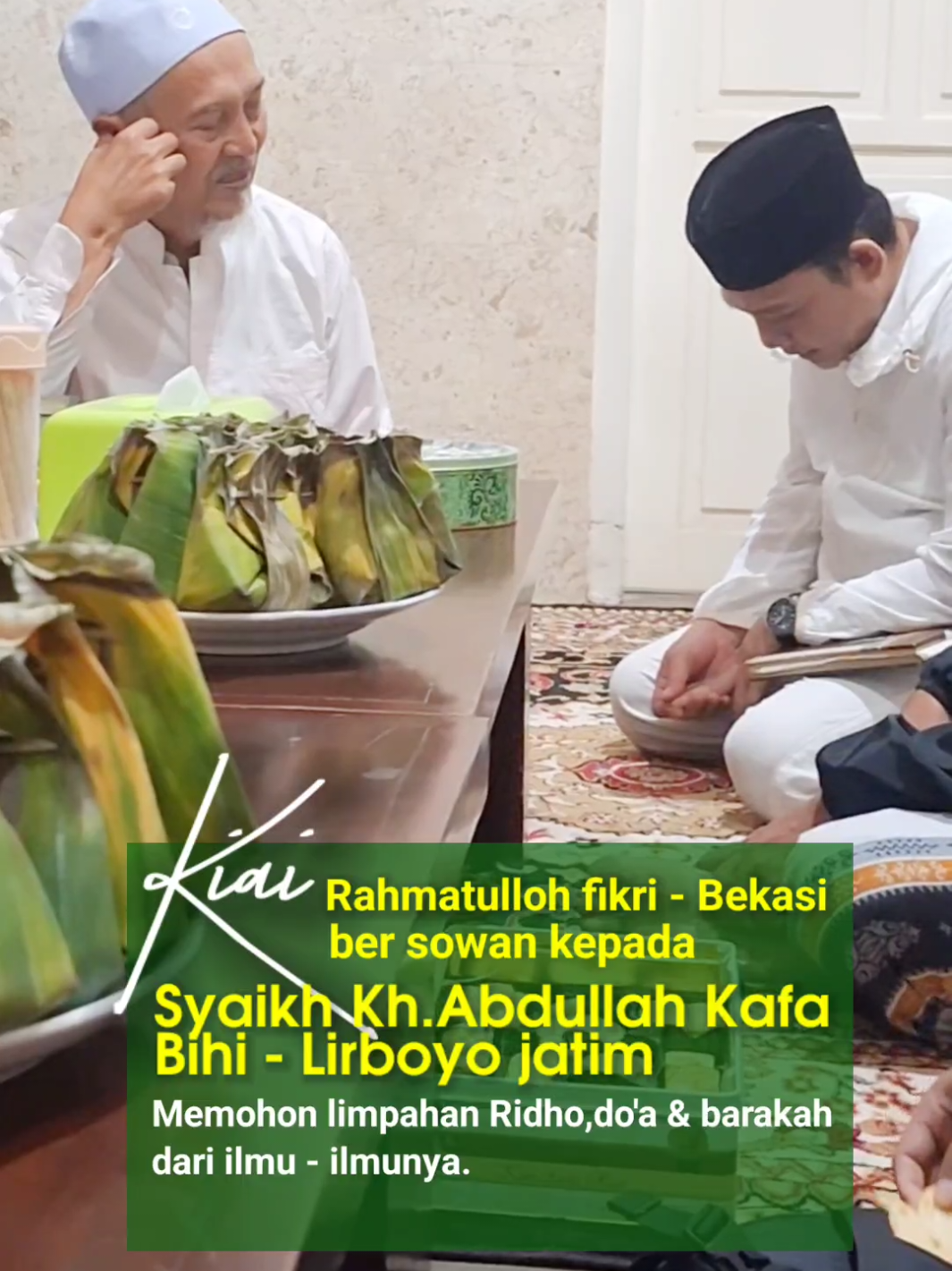 @@KiaiRahmatullohFikri
