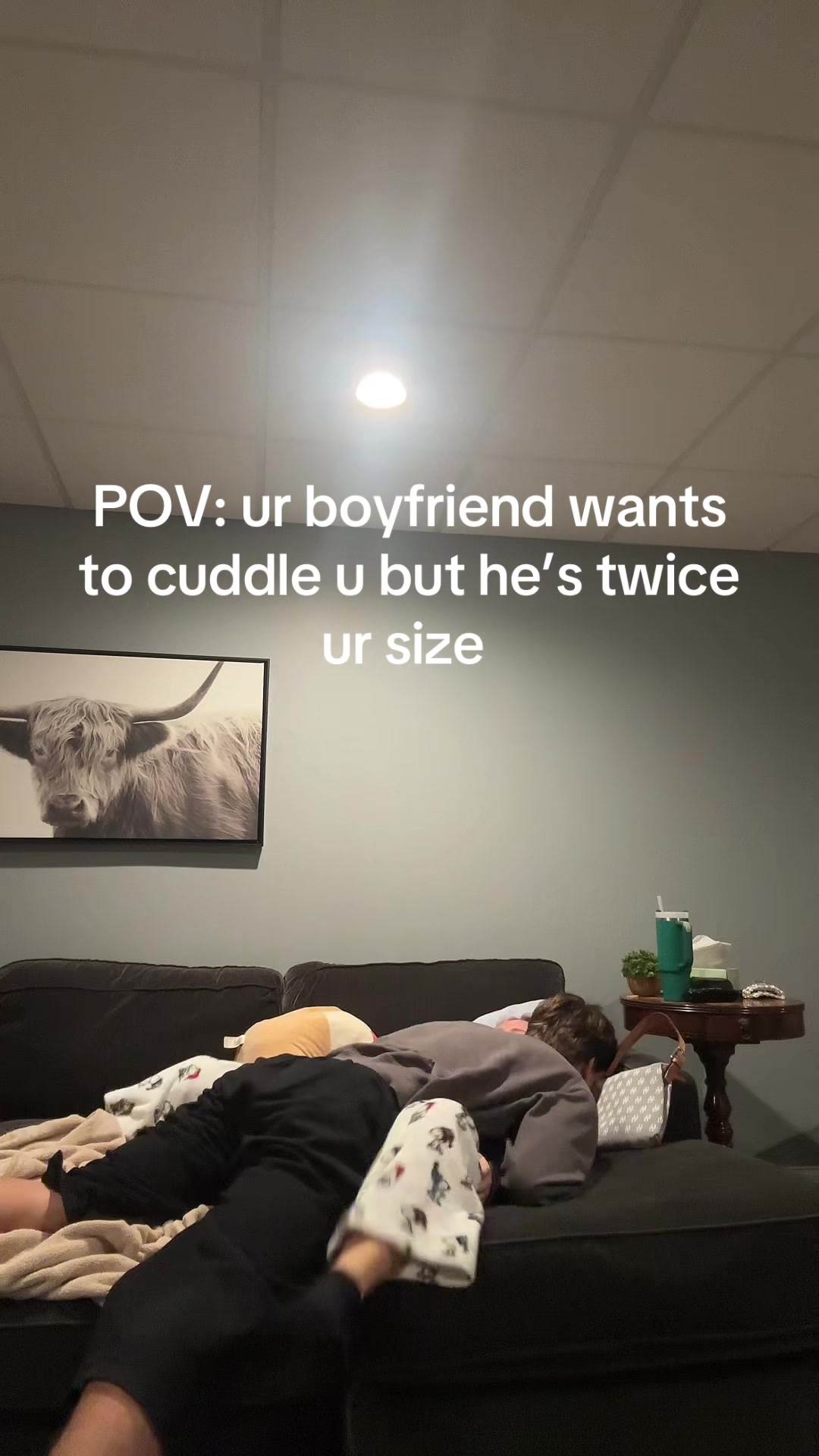 @ur mom🙈