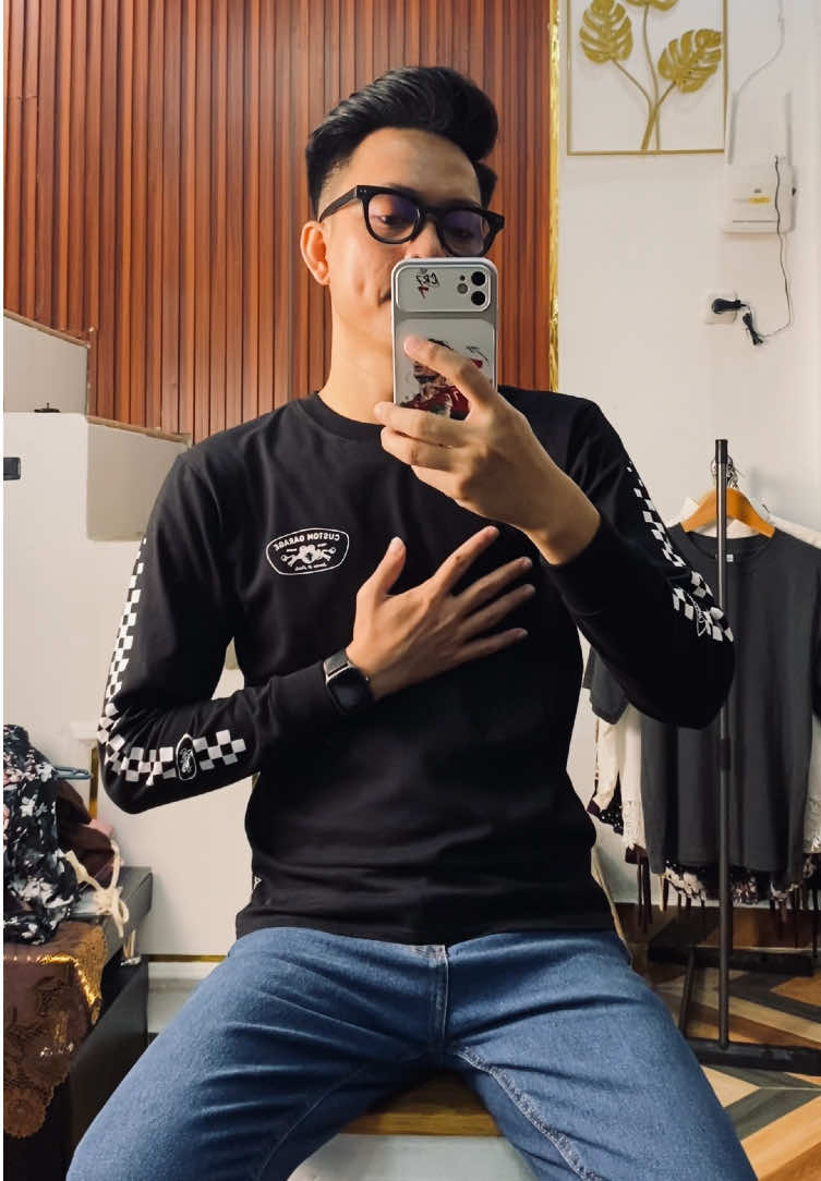 @Outfit id