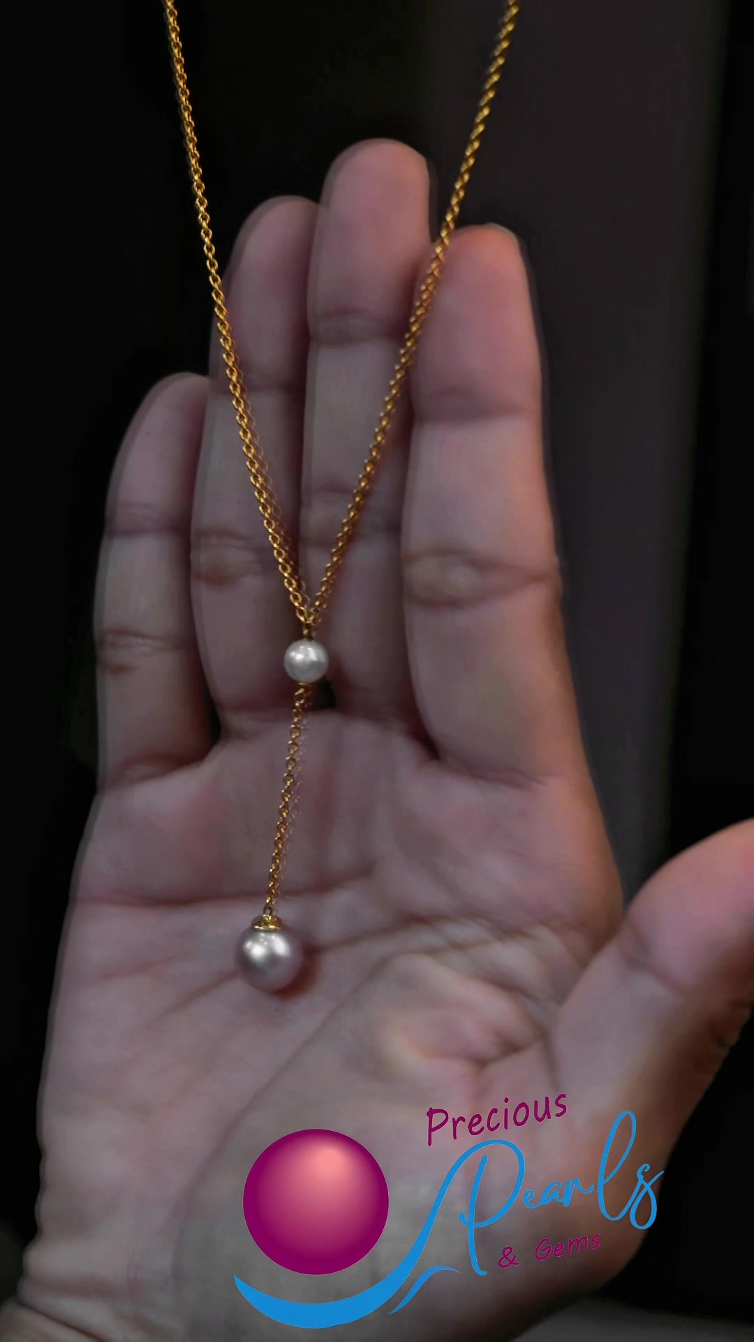 @The Precious Pearls and Gems