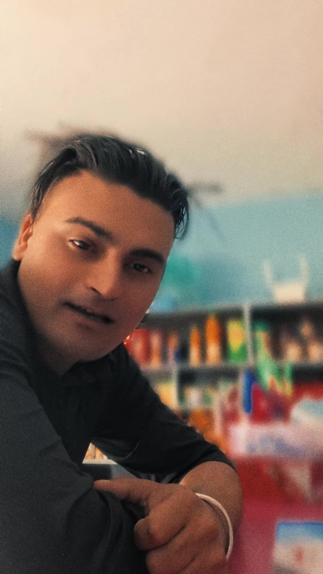 @Bibek