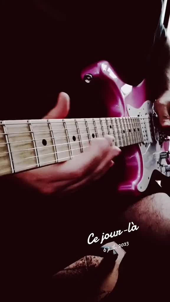 @Jean Marc 🎸