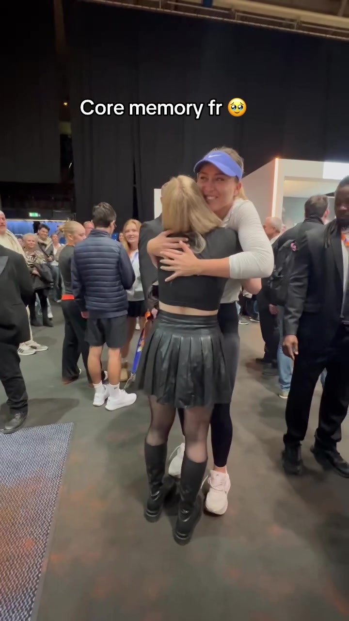 @Jennita 🎾