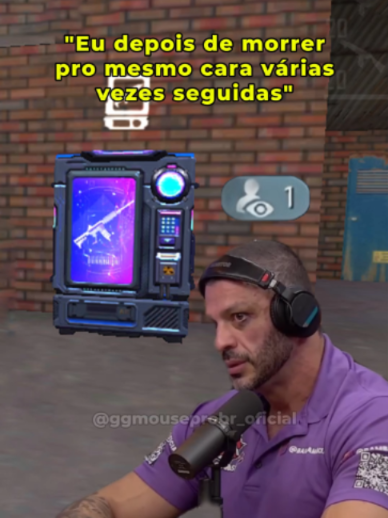 @GG MOUSE PRO BRASIL