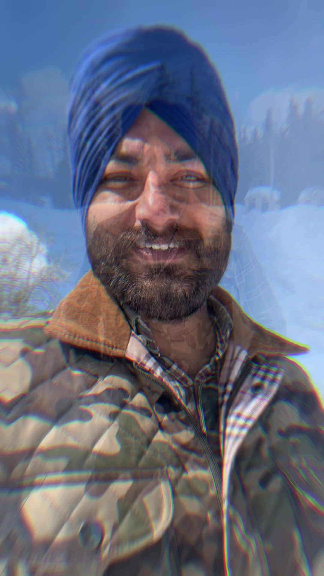 @Sandeep Singh Mavi