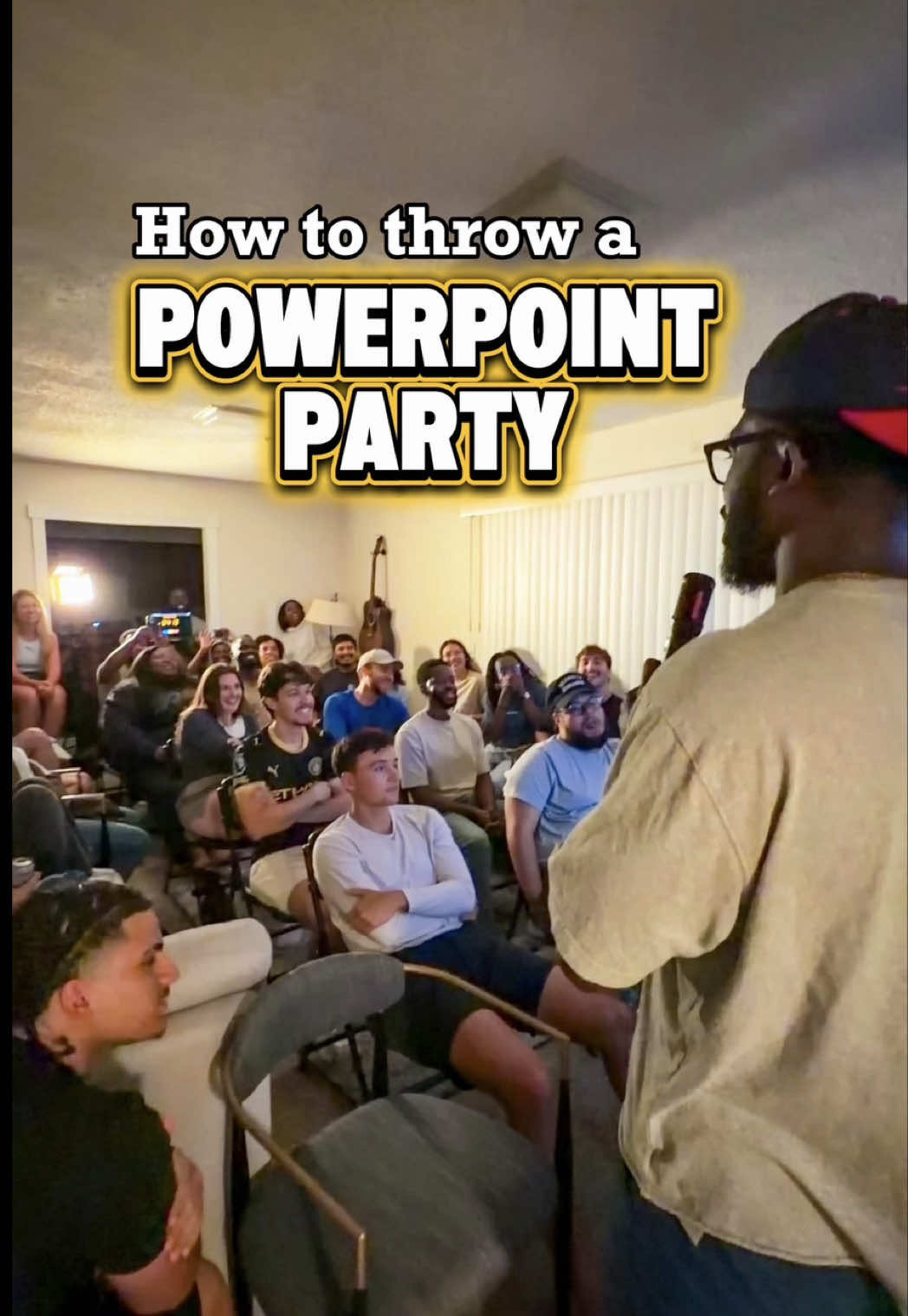 @LifeForTheParty