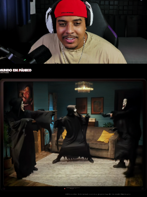 @Igor Santana