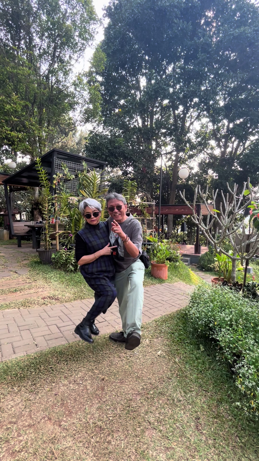 @Bunda & Ayah
