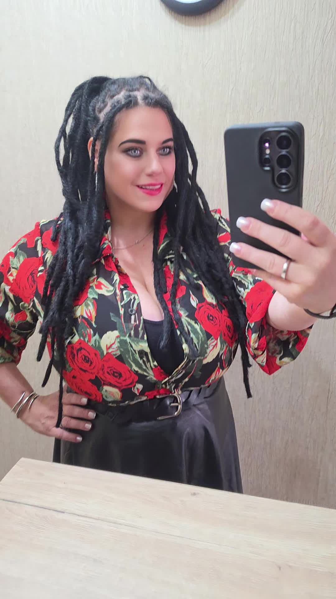 @Nadine Anna Ebanga Meyanga