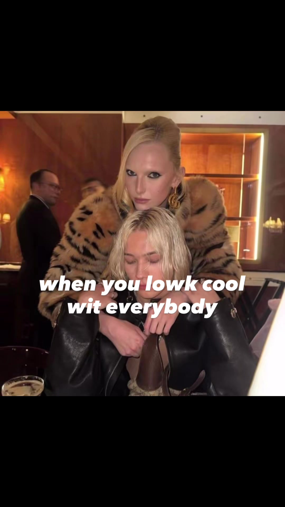 @ 