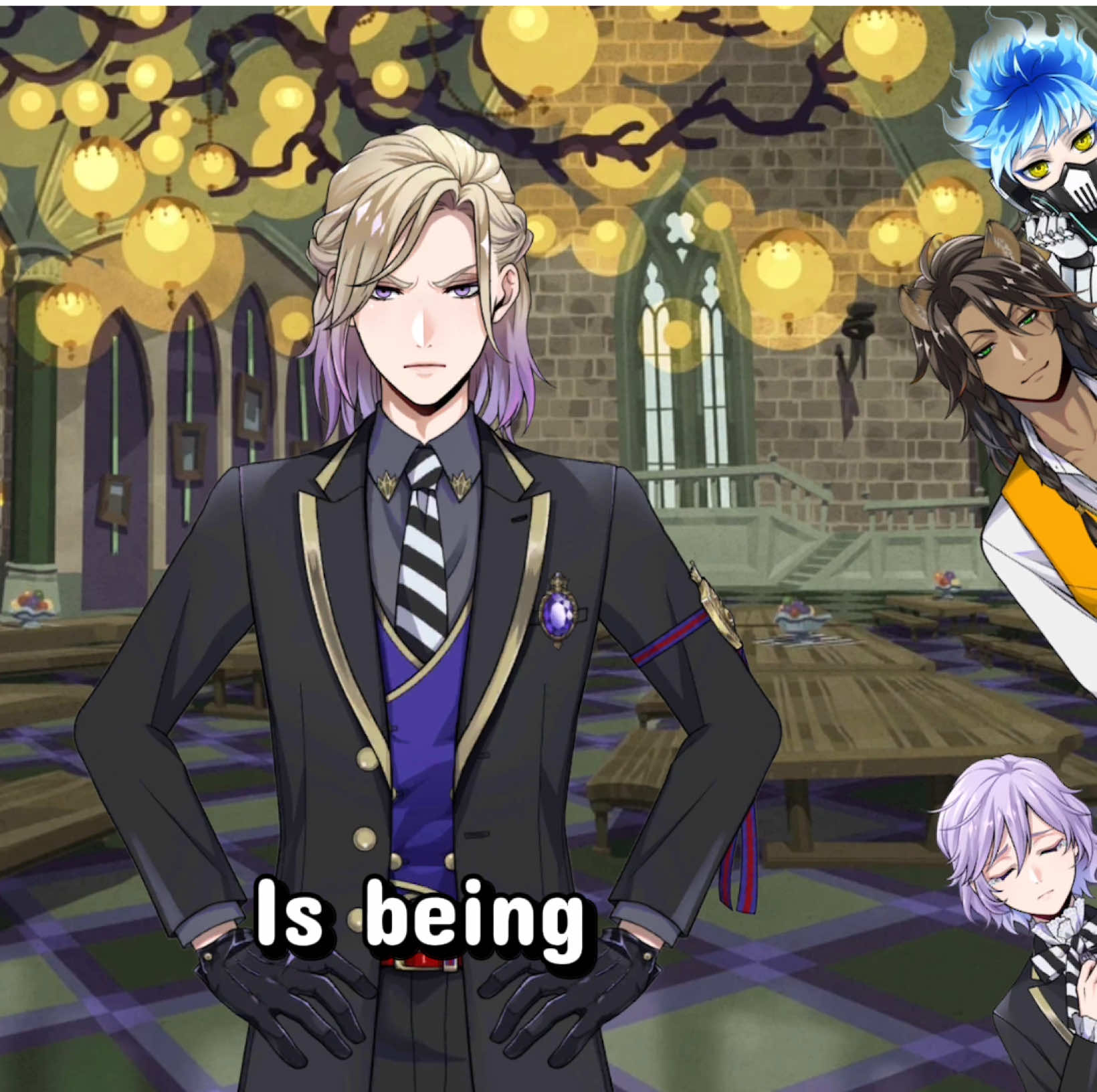 @『ᒍᗩᗰIᒪ. ᐯ』