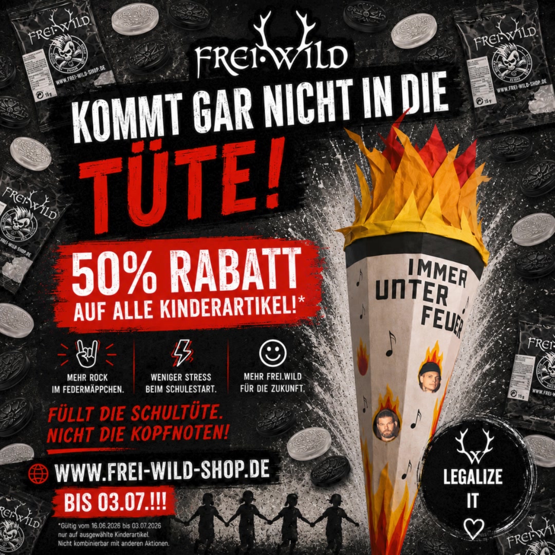 @FreiWildOfficial