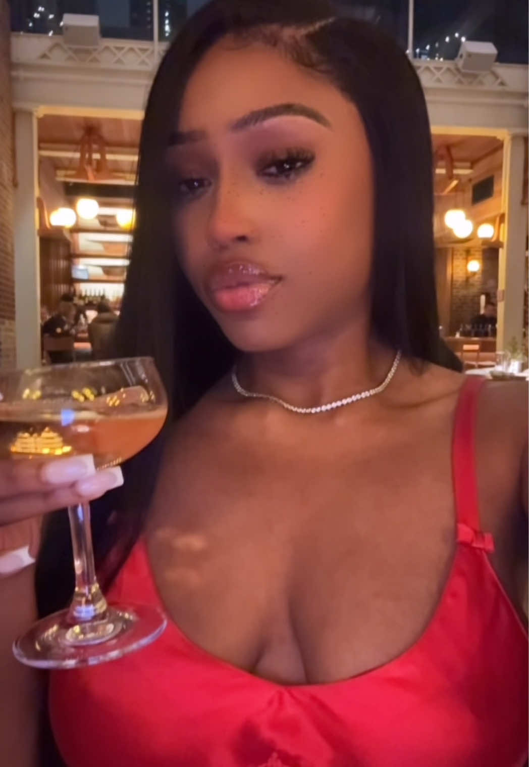 @Kori Nicole