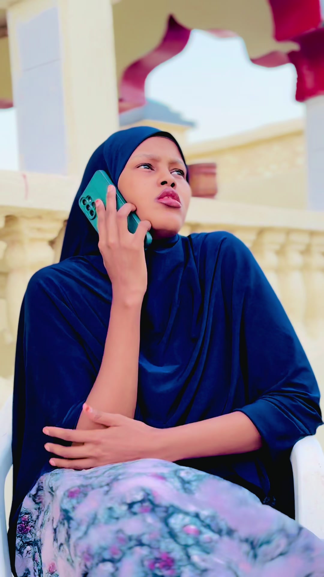 @Salma qiyas haween 🥰👑