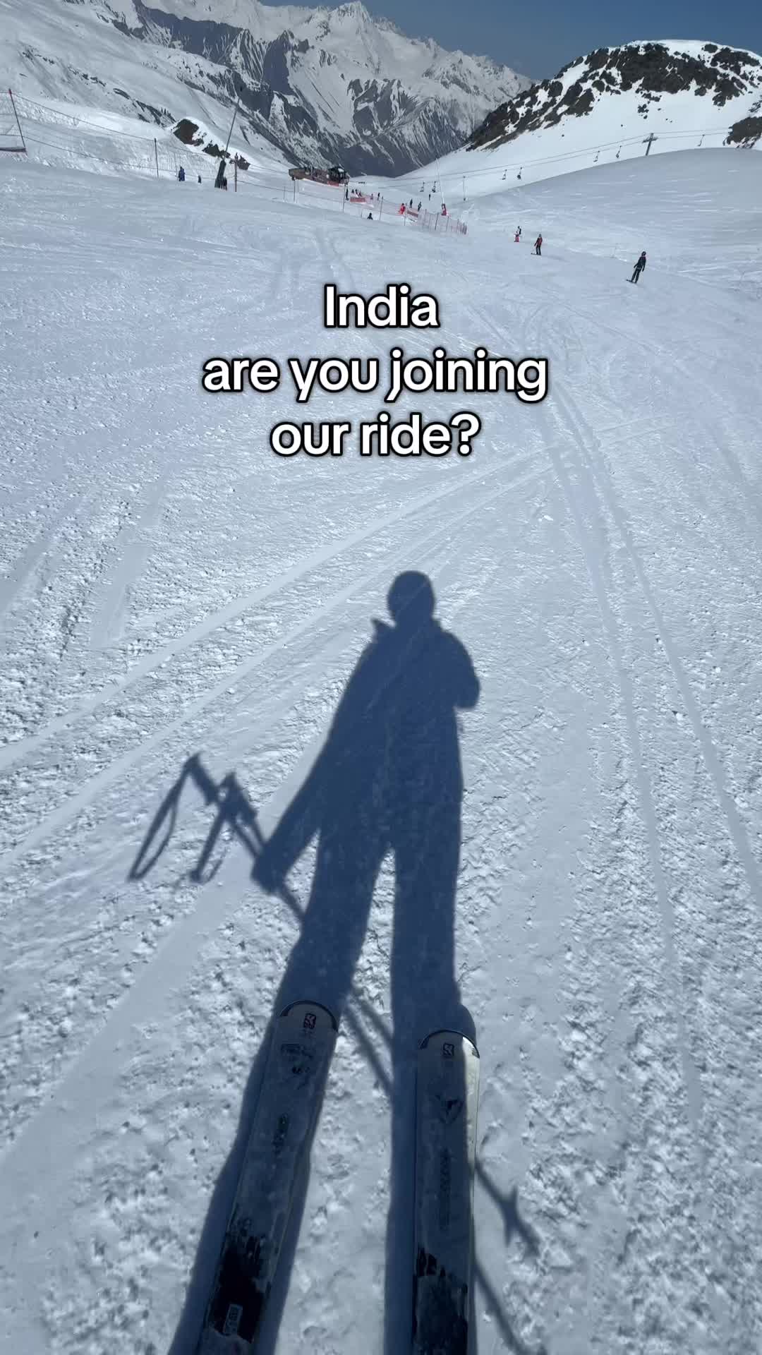 @INDIA IMPACTORS