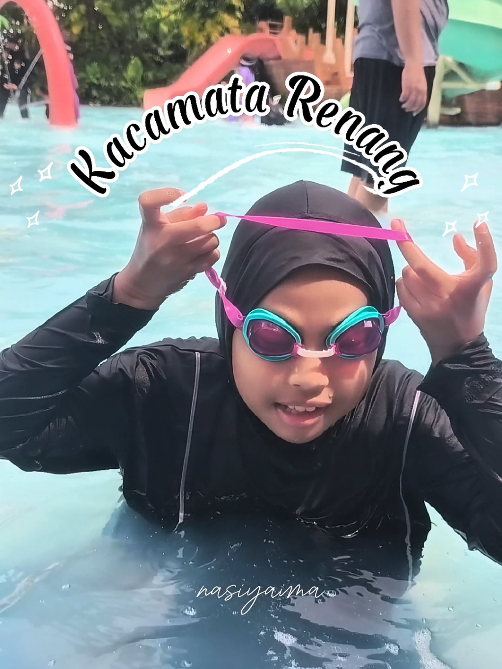 @Ima | Ngontenin barang dirumah