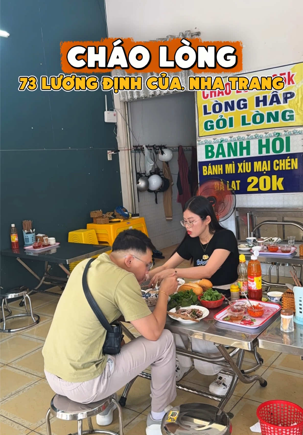 @Ăn Chơi Nha Trang