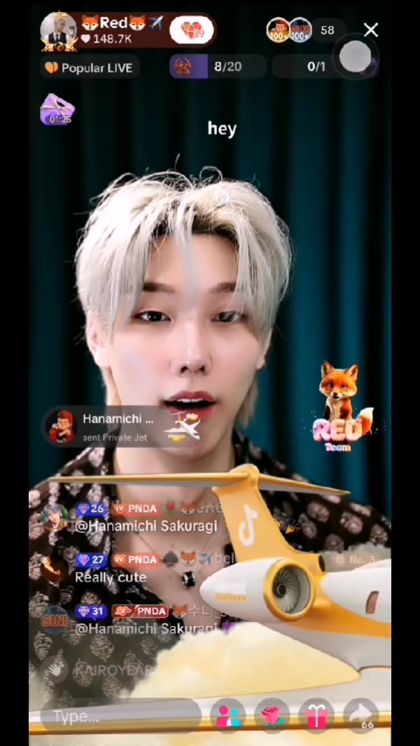 @🌹🦊Ɉ₳&euro;ԞƗɆ✈️