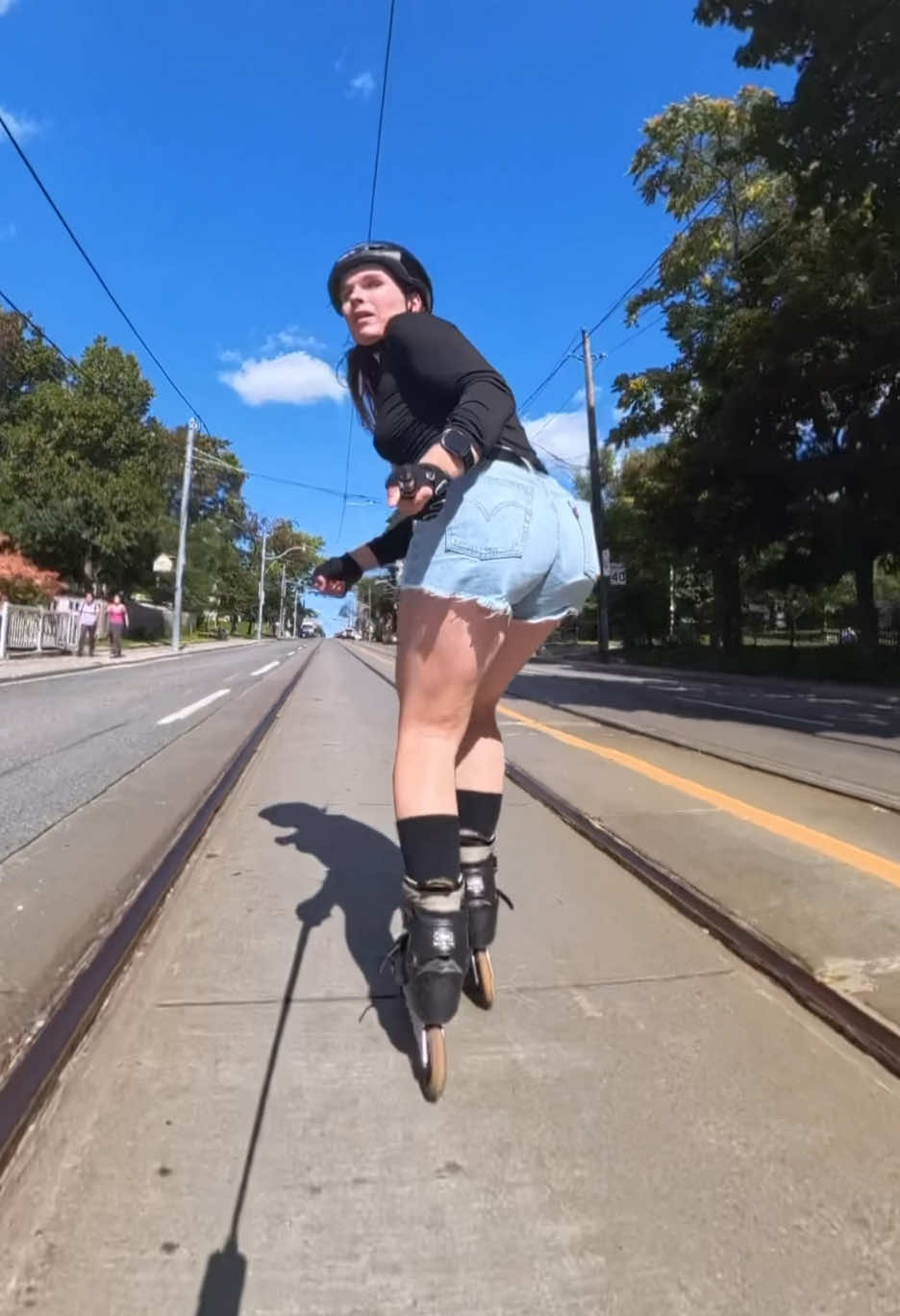 @buzzkill blading