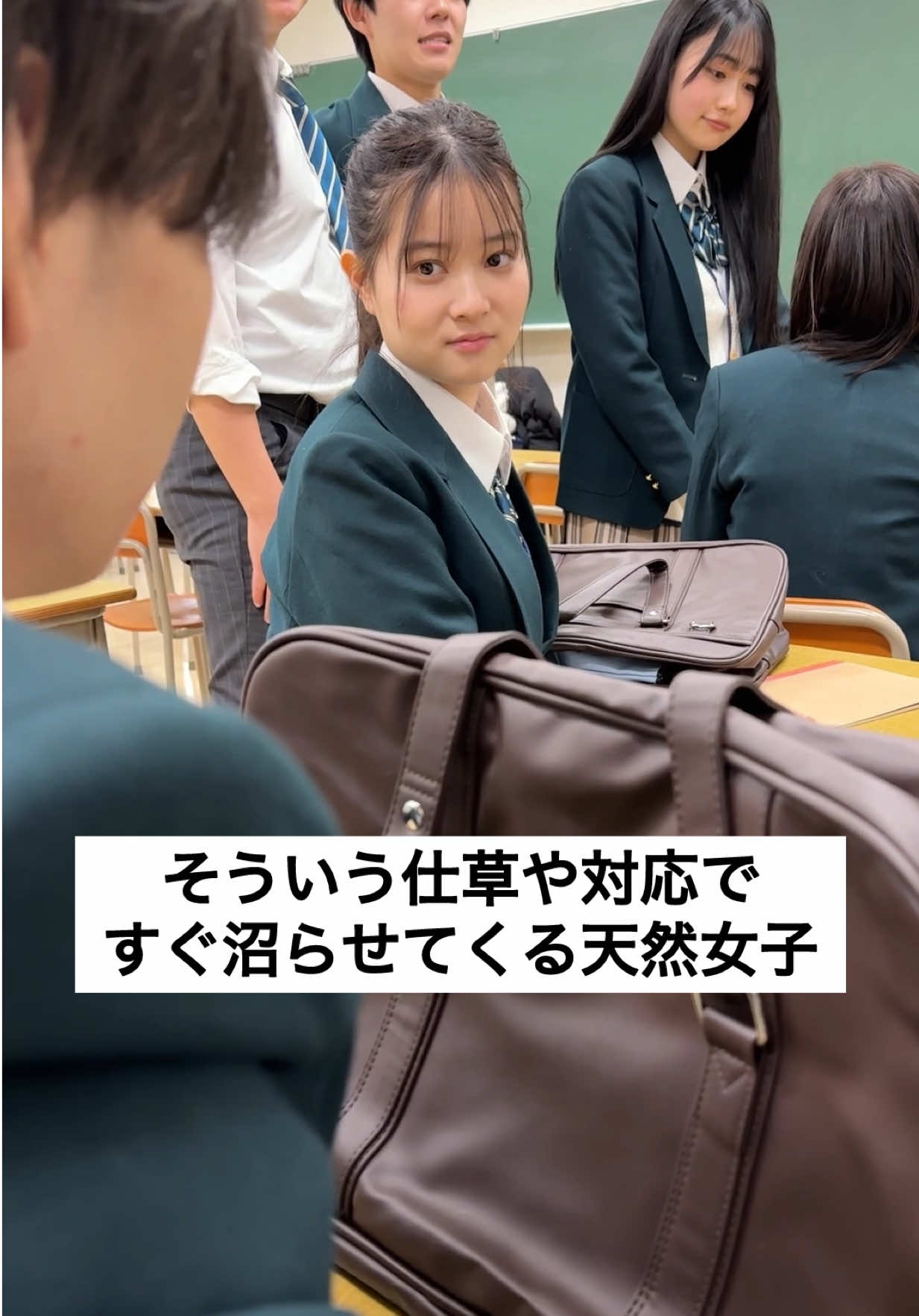 @これじゃ在り来たりすぎる。