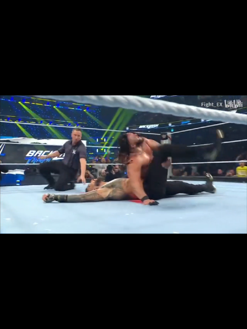 @The Reality of Wrestling