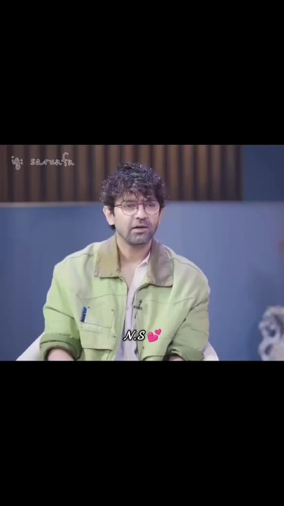 @SaRun_N.S ๐น๐ณ๐