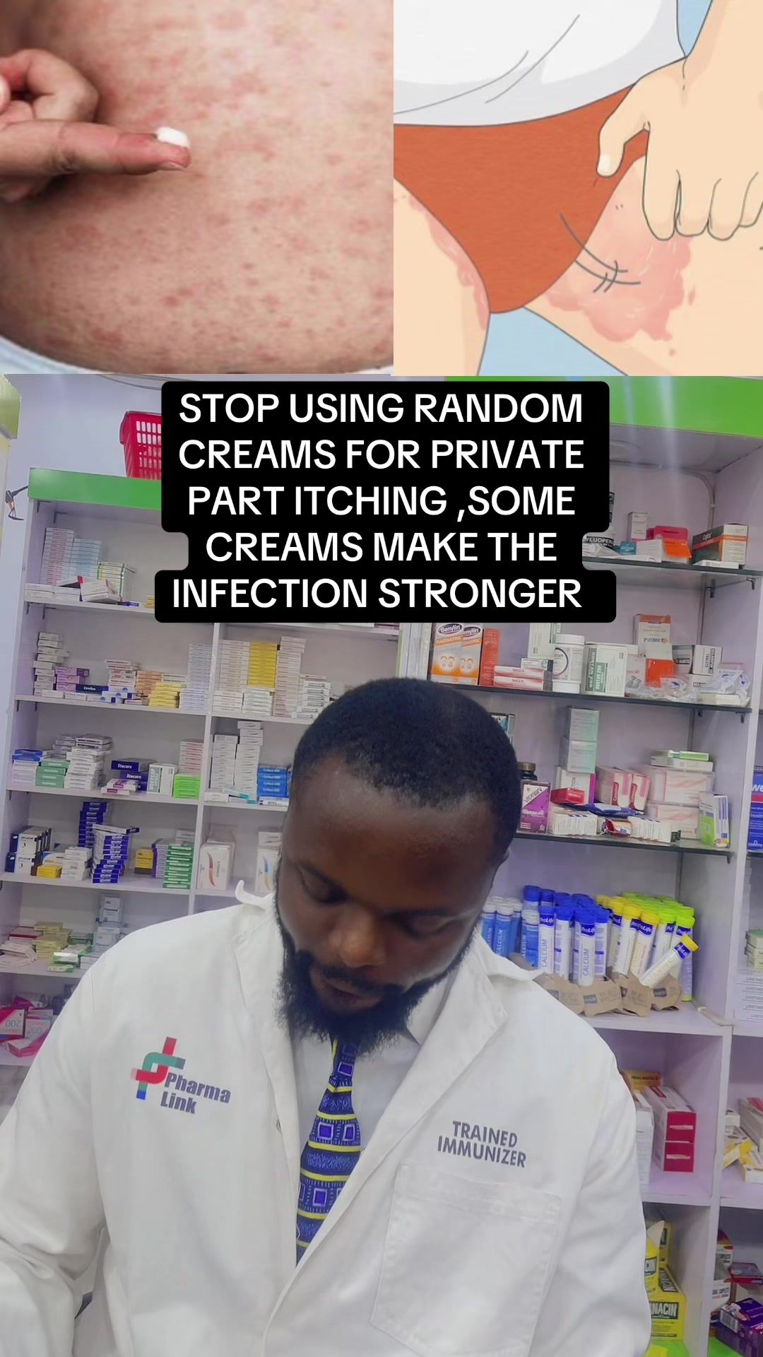 @PHARM TOMIWA
