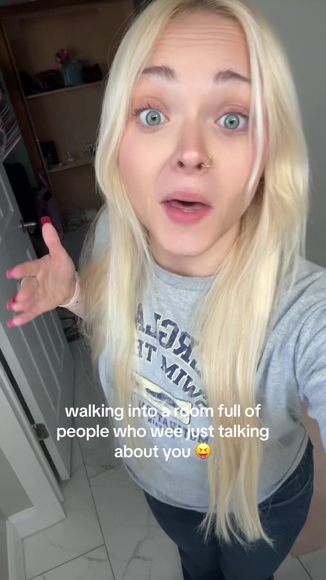 @spam bam 🤸🏼♀️