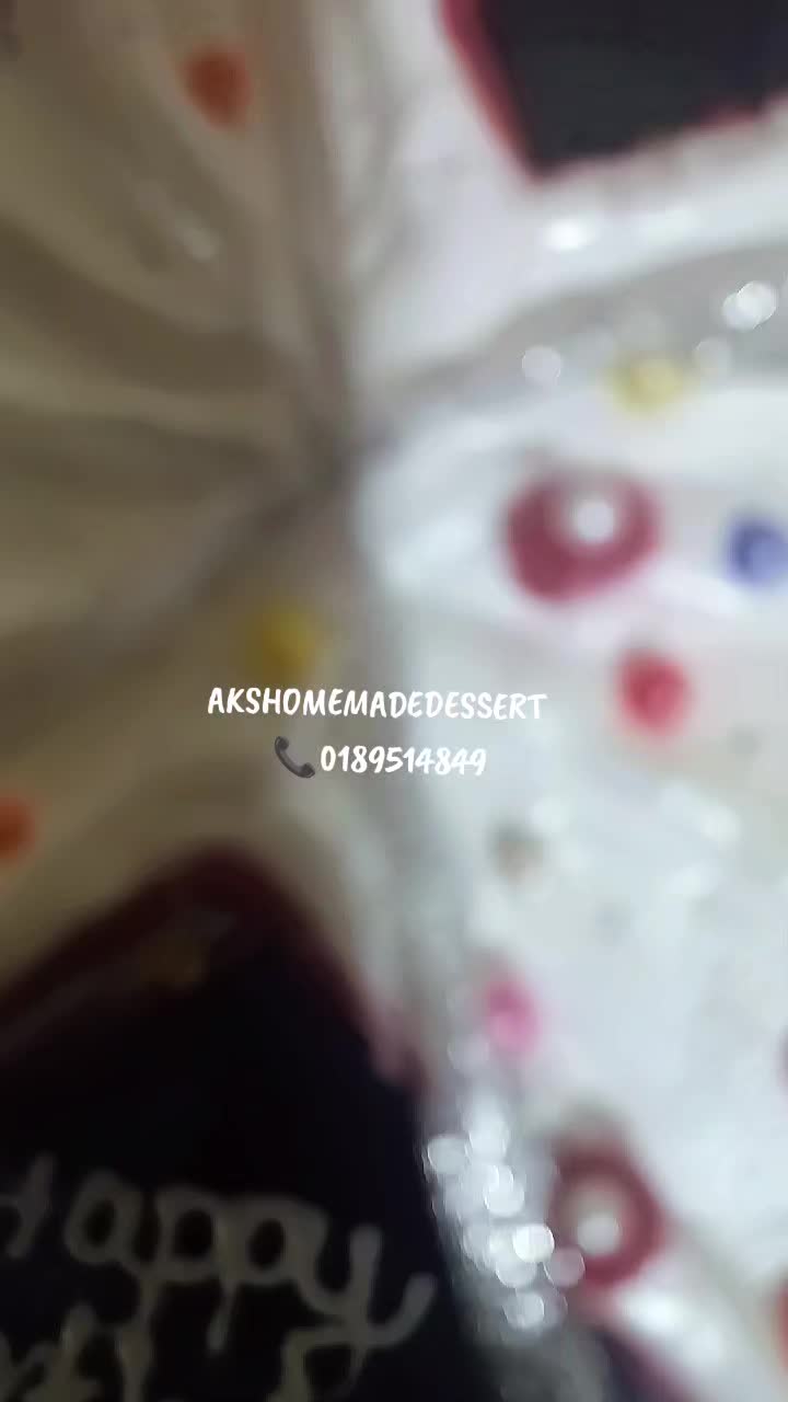 @AKSHOMEMADEDESSERT