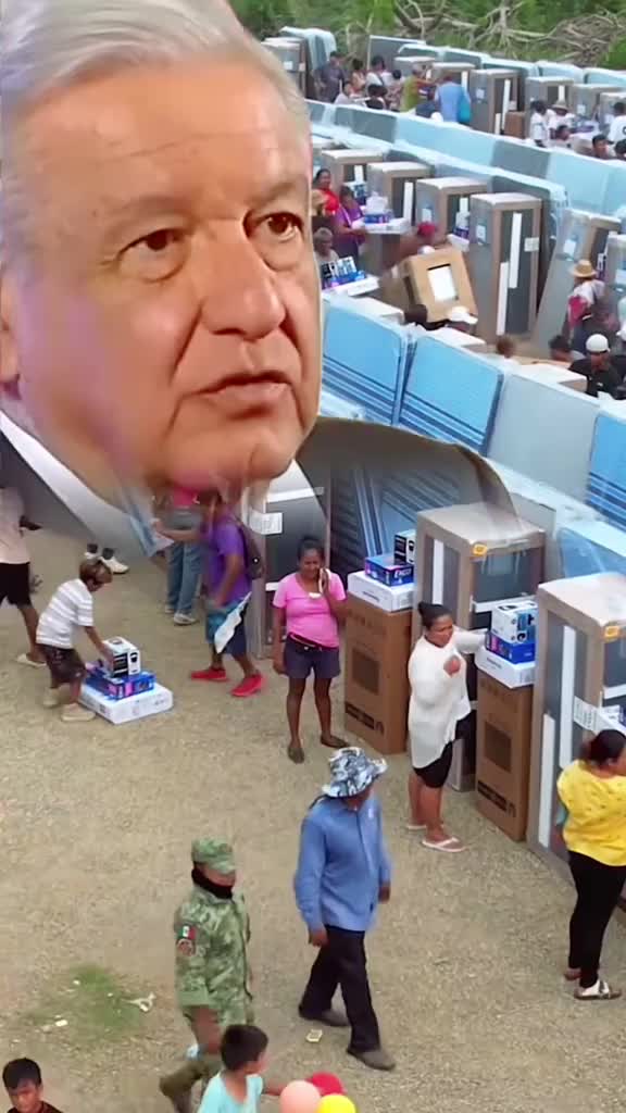 @🇲🇽Polit&oacute;loguitoChairo🇲🇽