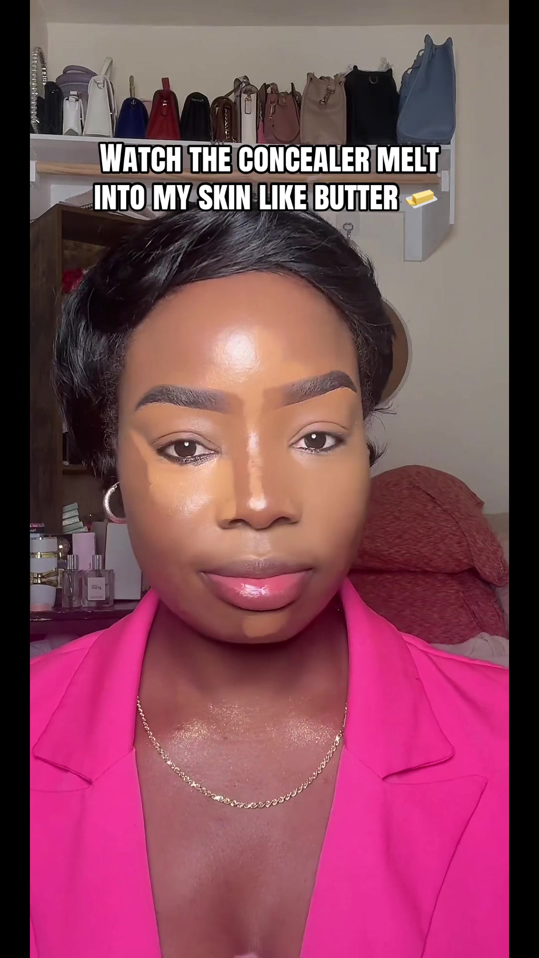 @Yancia | I Teach Makeup