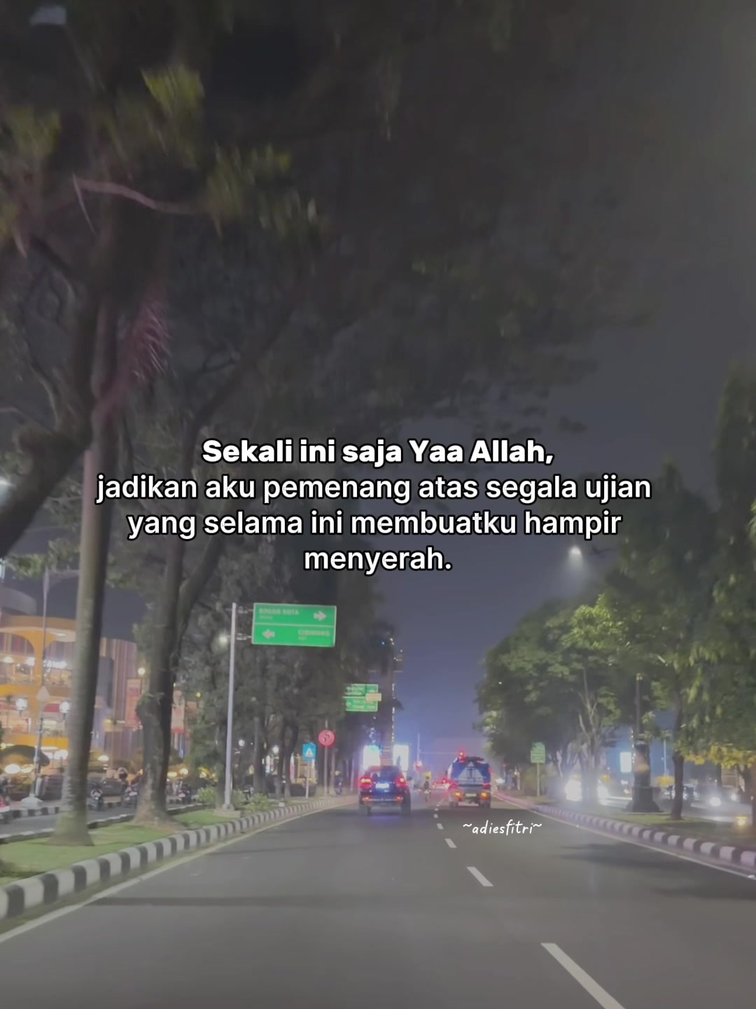 @Adies fitri