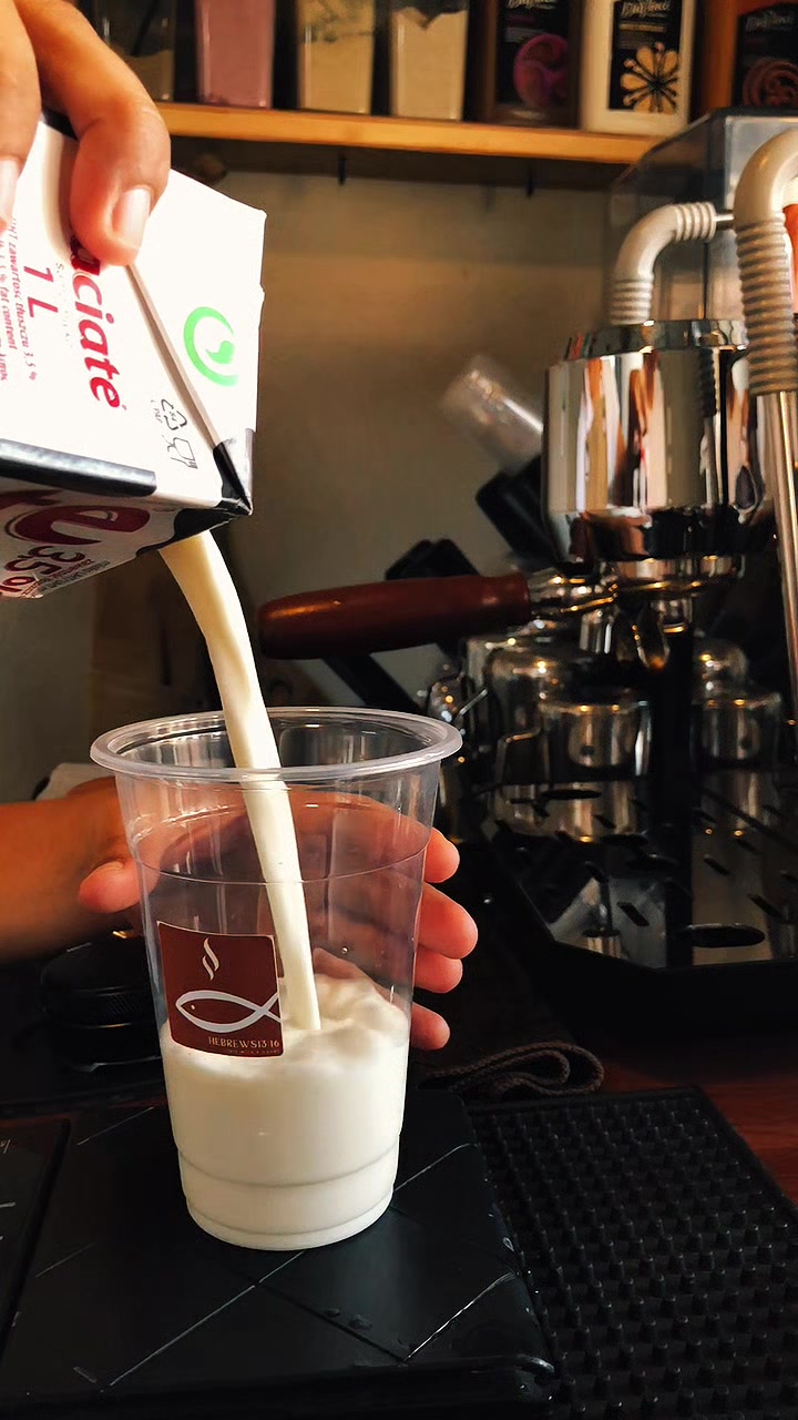 @Hebrews 13:16 Cafe