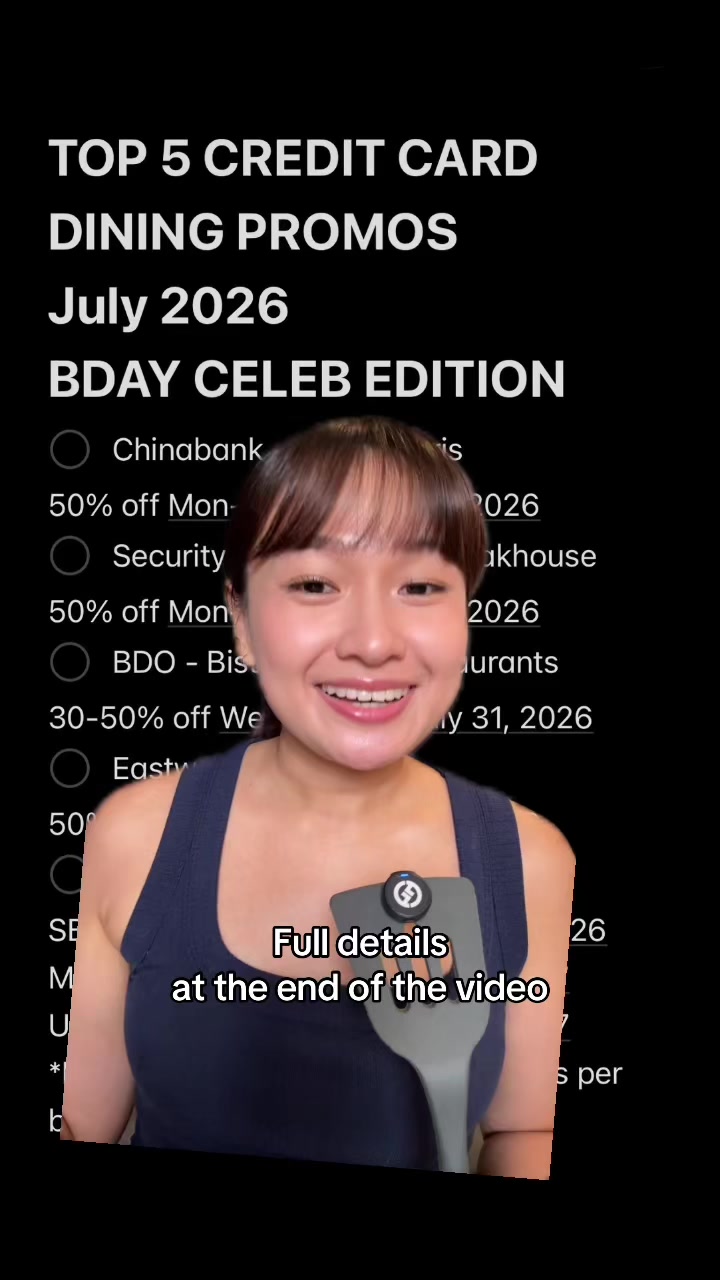 @Mitch | The Chinita Foodie